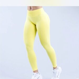 Dfyne Impact leggings